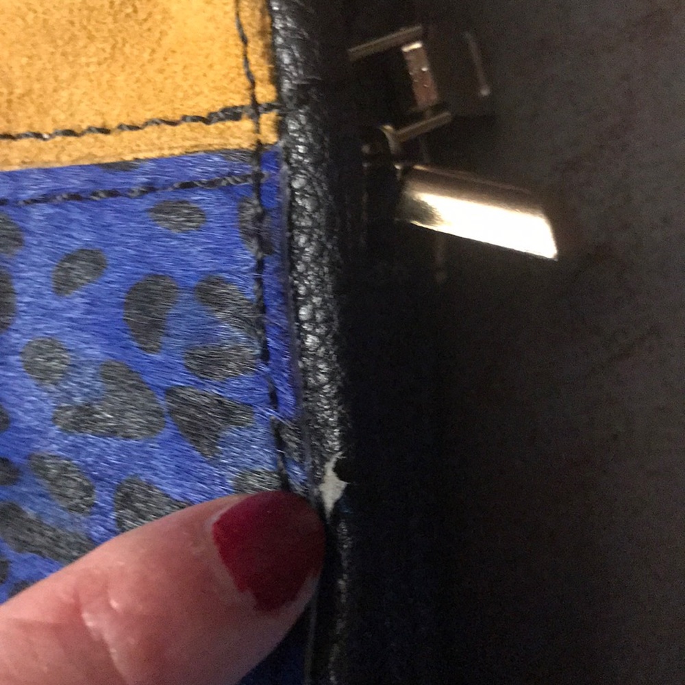Hand bag - Picture 8 of 8